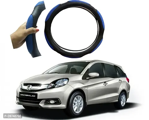 Car Steering Wheel Cover/Car Steering Cover/Car New Steering Cover For Honda Mobilio