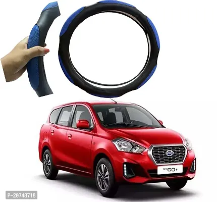 Car Steering Wheel Cover/Car Steering Cover/Car New Steering Cover For Datsun Go+