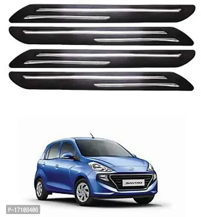 Ronish Exclusive Bumper Guard for Santro