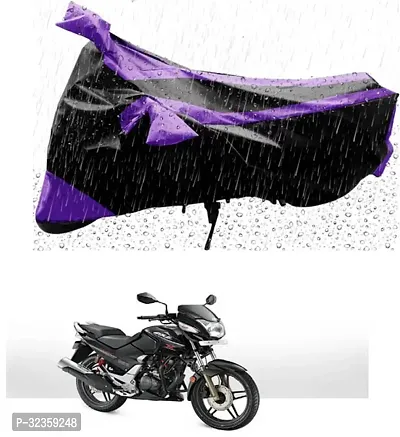 Waterproof And Dusproof Polyester Bike Cover