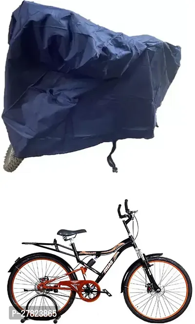 Classic Cycle Cover Navy Blue For Boss Dshox Ddb 26T