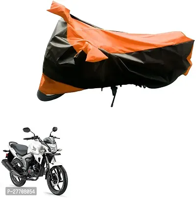 Honda Trigger 1 Bike Cover