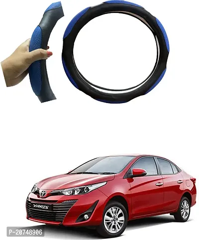 Car Steering Wheel Cover/Car Steering Cover/Car New Steering Cover For Toyota Yaris