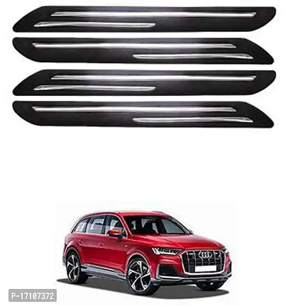 Ronish Exclusive Bumper Guard for SQ7