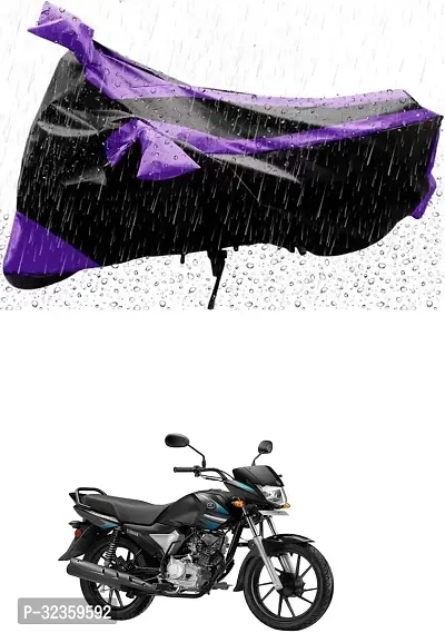 Waterproof And Dusproof Polyester Bike Cover