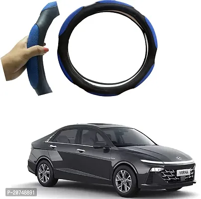 Car Steering Wheel Cover/Car Steering Cover/Car New Steering Cover For Hyundai Verna