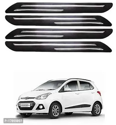 Ronish Exclusive Bumper Guard for Grand i10-thumb0