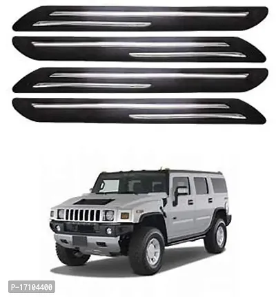 Ronish Exclusive Bumper Guard for Hummer H2-thumb0