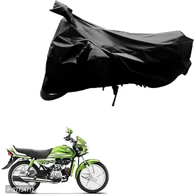 Protective Nylon Bike Body Covers For Hero HF