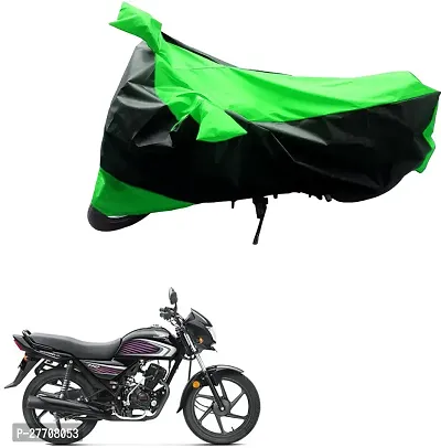 Honda Dream Neo 1 Bike Cover