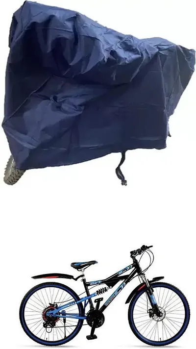 Durable Cycle Cover Vol-32