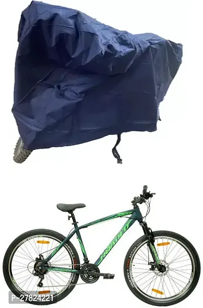 Classic Cycle Cover Navy Blue For Roadeo Fugitive-thumb0