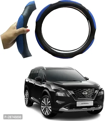 Car Steering Wheel Cover/Car Steering Cover/Car New Steering Cover For Nissan X-Trail