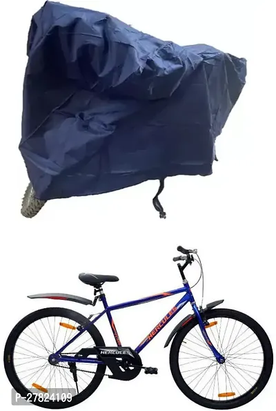 Classic Cycle Cover Navy Blue For Flare RF