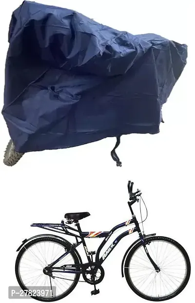 Classic Cycle Cover Navy Blue For RACE X IBC 26T