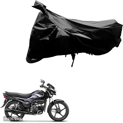 Protective Nylon Bike Body Covers For Hero Super Splendor