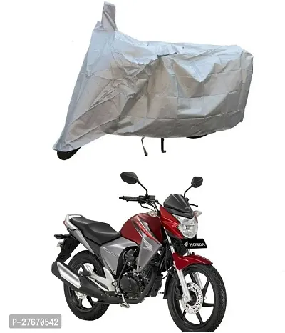 Protective Matty Bike Body Cover For Honda Dazzler