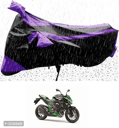 Waterproof And Dusproof Polyester Bike Cover