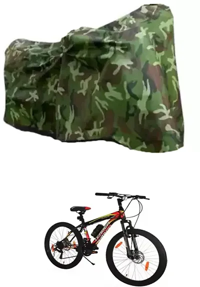 Durable Cycle Cover Vol-7