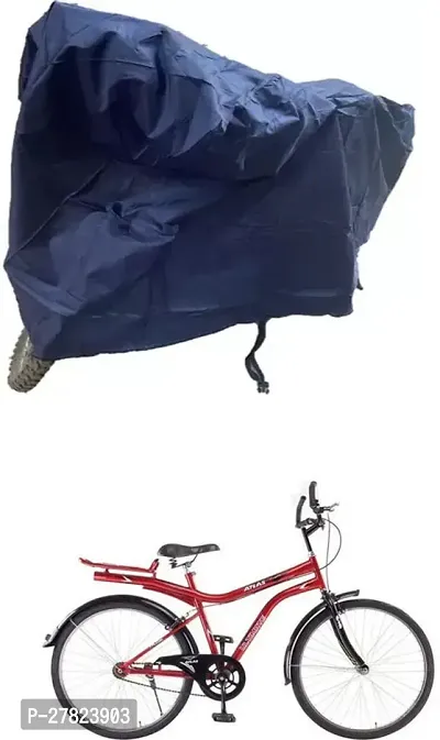 Classic Cycle Cover Navy Blue For FALCON 26T-thumb0