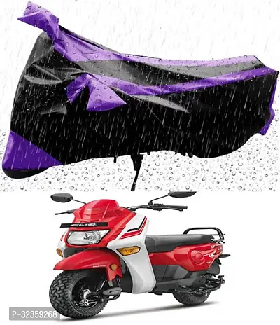 Waterproof And Dusproof Polyester Bike Cover