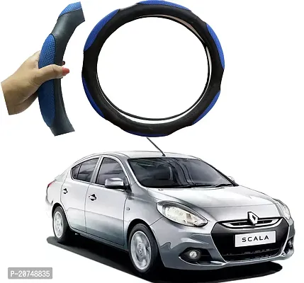 Car Steering Wheel Cover/Car Steering Cover/Car New Steering Cover For Renault Scala