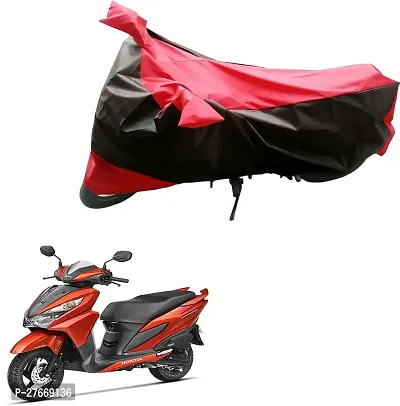 Water Resistant Nylon Bike Cover For Honda Grazia