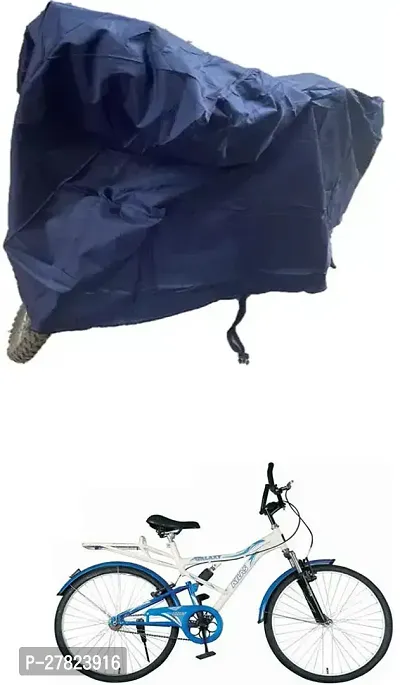 Classic Cycle Cover Navy Blue For Galaxy Dshox 26T