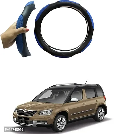 Car Steering Wheel Cover/Car Steering Cover/Car New Steering Cover For Skoda Yeti