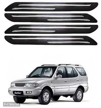 Ronish Exclusive Bumper Guard for Safari Dicor