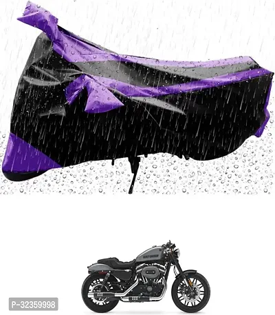 Waterproof And Dusproof Polyester Bike Cover