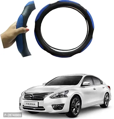 Car Steering Wheel Cover/Car Steering Cover/Car New Steering Cover For Nissan Teana-thumb0