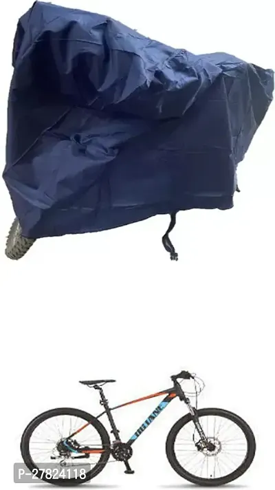 Classic Cycle Cover Navy Blue For GYRFALCON