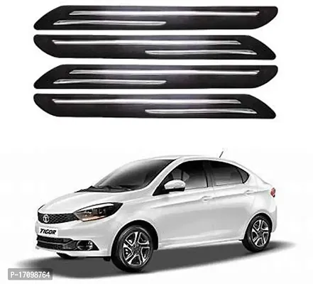 Ronish Exclusive Bumper Guard for Tigor