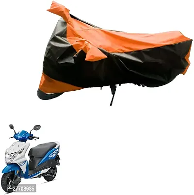 Honda Dio 1 Bike Cover