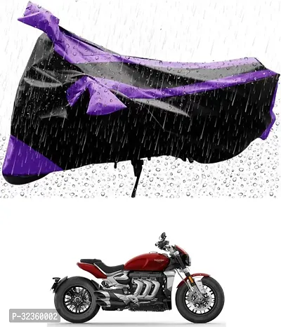 Waterproof And Dusproof Polyester Bike Cover