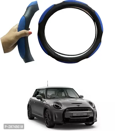 Car Steering Wheel Cover/Car Steering Cover/Car New Steering Cover For Mini 3 DOOR Cooper S