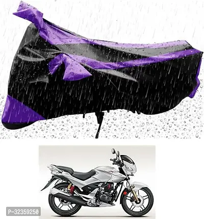 Waterproof And Dusproof Polyester Bike Cover