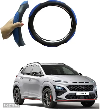 Car Steering Wheel Cover/Car Steering Cover/Car New Steering Cover For Hyundai Kona