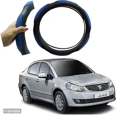 Car Steering Wheel Cover/Car Steering Cover/Car New Steering Cover For Maruti Suzuki SX4