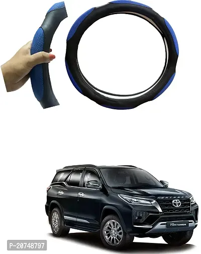 Car Steering Wheel Cover/Car Steering Cover/Car New Steering Cover For Toyota New Fortuner