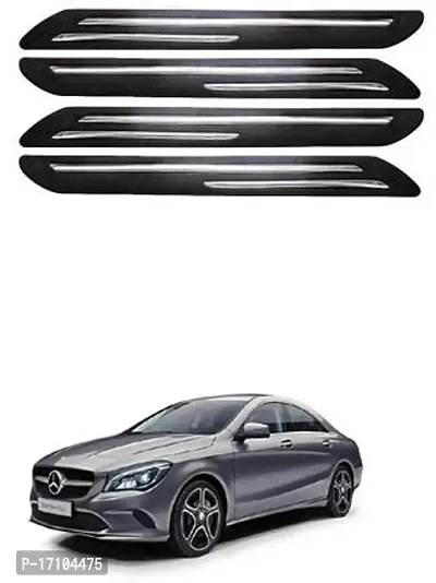 Ronish Exclusive Bumper Guard for CLA