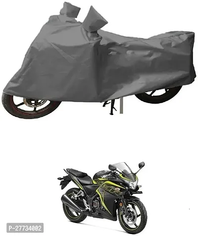 Durable and Water Resistant Matty Bike Cover For Honda CBR 250R