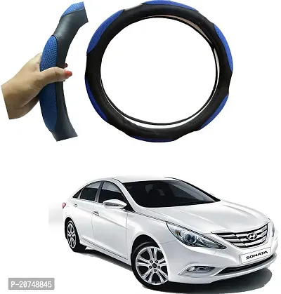 Car Steering Wheel Cover/Car Steering Cover/Car New Steering Cover For Hyundai Sonata