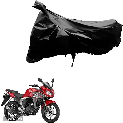 Water Resistant Nylon Bike Cover For Yamaha R15 s