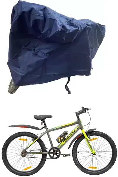 Durable Cycle Cover Vol-42