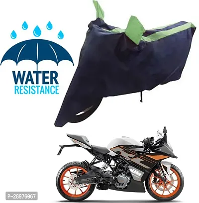 Two Wheeler Cover For KTM RC 125