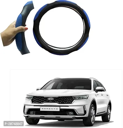 Car Steering Wheel Cover/Car Steering Cover/Car New Steering Cover For Kia Sorento-thumb0