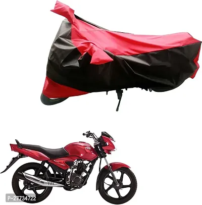 Protective Nylon Bike Body Covers For TVS Jive