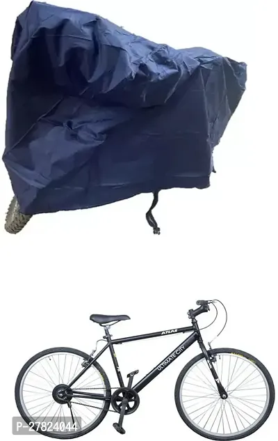 Classic Cycle Cover Navy Blue For Ultimate City 26T Multispeed